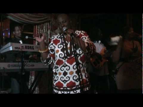 Alpha Clef Project w/Tovi Khali - I will Survive