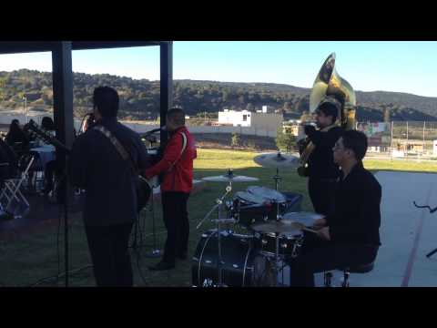 Nuevo Imperial Dijo Aquel - Vestida de Color De Rosa