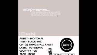 (((IEMN))) Digitonal - Black Box - Toytronic 2002 - IDM
