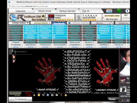 GRuPŞiDDeT SalDırılar ÇatiLar HaCKeD 2013  Mc-PoKeR-xXx  SaNCaKTePeSTyLa