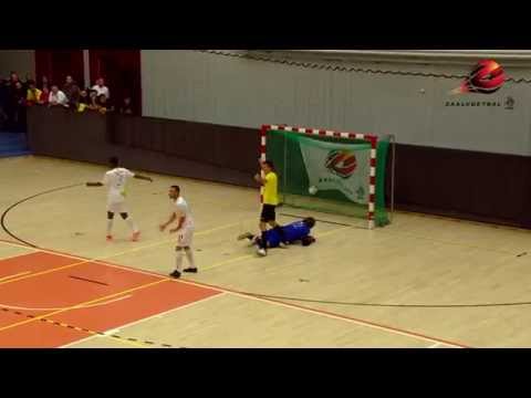 Moment van de week: Blanco legt basis zege AORC