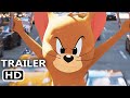 Tom & Jerry - International Trailer