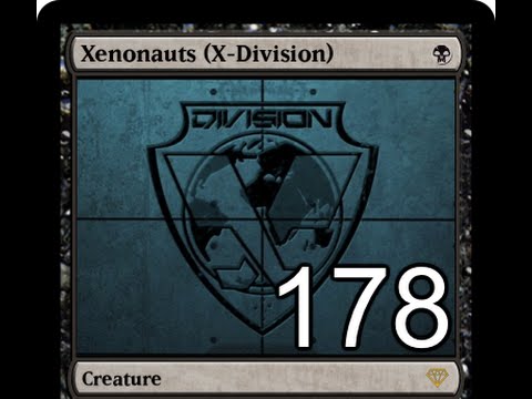 Xenonauts (X-Division) 178 | Praetor interrogation