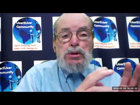 OBS Guided Study Group Week 9 Coursework