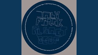 Planet Deep (Solid Groove Mix)