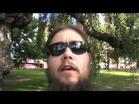 YouTobe-miitin alkutunnelmia 24.8.12