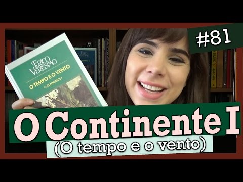TIME AND WIND - CONTINENT 1 (#81)
