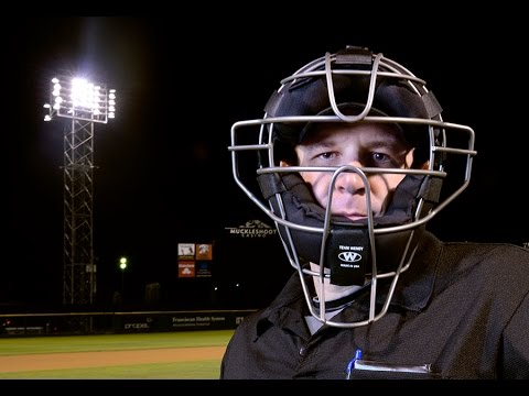Ump Leaves Game After An Inning Because Teams Were Trash Talking Too Much