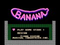 NES Banana