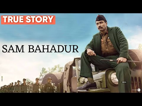 Meichang 9 a kikap thijou lou , Sepai Hangsan!!🔥 | SAM BAHADUR Explained in Thadou Kuki