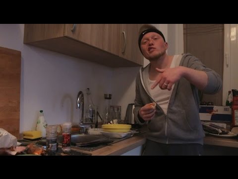 Nico Fiasko - Ich hab Zeit