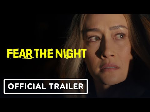 Fear the Night - Exclusive Official Trailer (2023) Maggie Q, Kat Foster