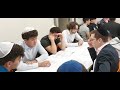 Public High School Students in Brooklyn Shteiging with Brooklyn Jewish Xperience (BJX)!