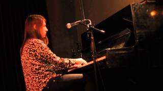 Michael Rider - Eucalyptus - SideWalk Cafe - Sept. 24, 2014
