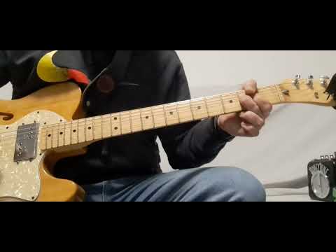 Its Too Easy Manana - ZZ Top
