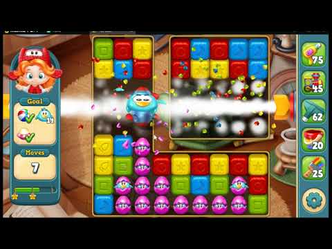 Toy Blast Level 3062