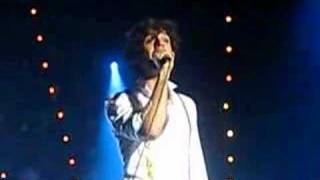 Mika How Much Do You Love Me in Dusseldorf