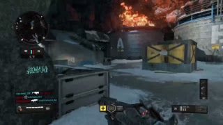 BO4[PS4Pro]教祖の状況ライブ[パット]