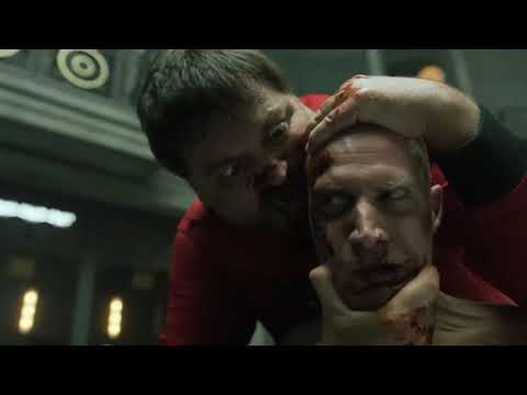 Lo scontro tra Bogotà e Gandìa - La Casa di Carta 5 ITA