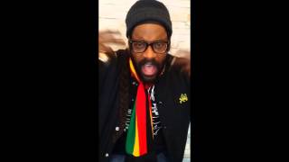 TARRUS RILEY MESSAGE 2 ALL SOUNDMAN & SCAMMERS BEWARE