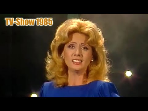 Margot Eskens - Lili Marleen