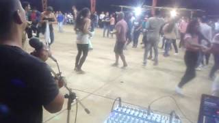 Franklin Fernandez DJ (Hora Loka)