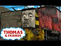 Salty At The Quarry Kids Cartoon Thomas Friends Cartoons