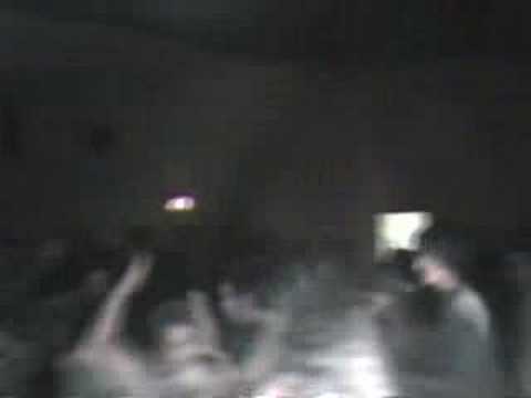 First Reign - As The Dead Lead The Dead (live)
