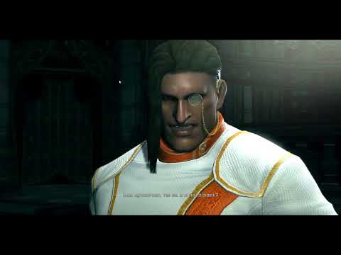 Devil May Cry 4 Special Edition Pt.5 [Final]