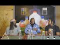 #2020VisionTalk w/ KRS-One and S.O.U.L. Society - The WE Are The Gold Edition
