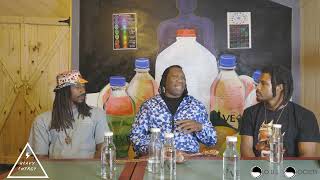 #2020VisionTalk w/ KRS-One and S.O.U.L. Society - The WE Are The Gold Edition
