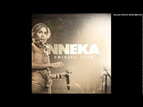 Nneka - Shining Star (Joe Goddard Remix)