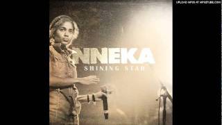 Nneka - Shining Star (Joe Goddard Remix)