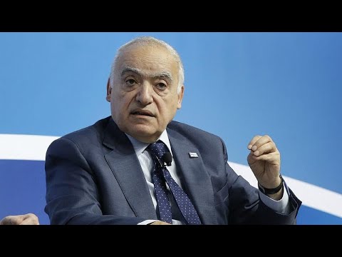 آخر يوميات الصراع في ليبيا.. حشودٌ عسكرية وتدخّلات أجنبية وإدانات واتهامات أممية…