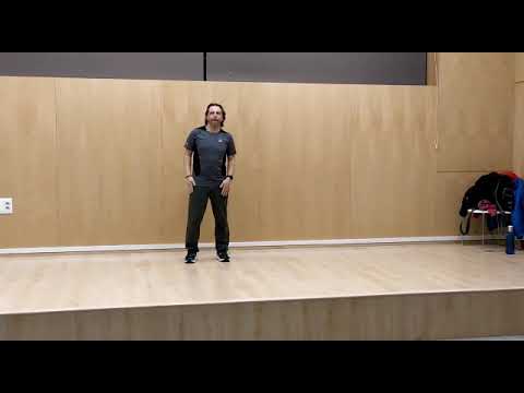 CARNAVAL 2020. COREOGRAFIA COMPARSA INFANTIL