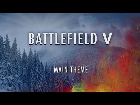 Battlefield V (Main Legacy Theme)