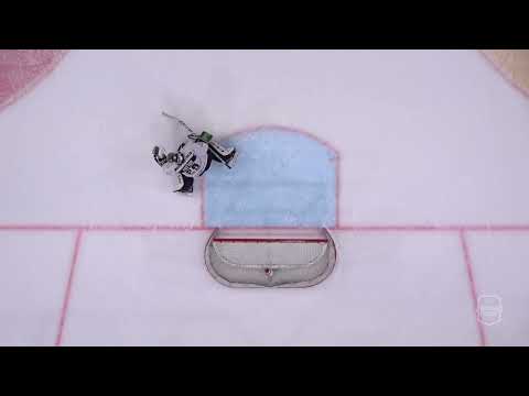 Highlights | Game 040 - EVZ vs HCL - 25.01.2022