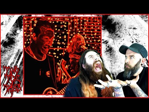 Alien Weaponry - Ahi Kã - REACTION