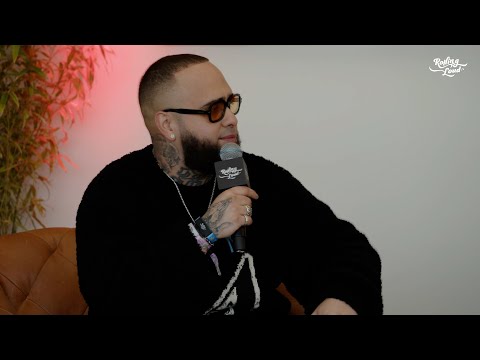 Danny Towers speaks on collab w/ Luh Tyler & Ski Mask the Slump God