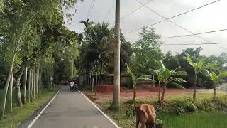 অজানা রাস্তার খোঁজে: বাইক নিয়ে যেখানে শেষ বাংলা