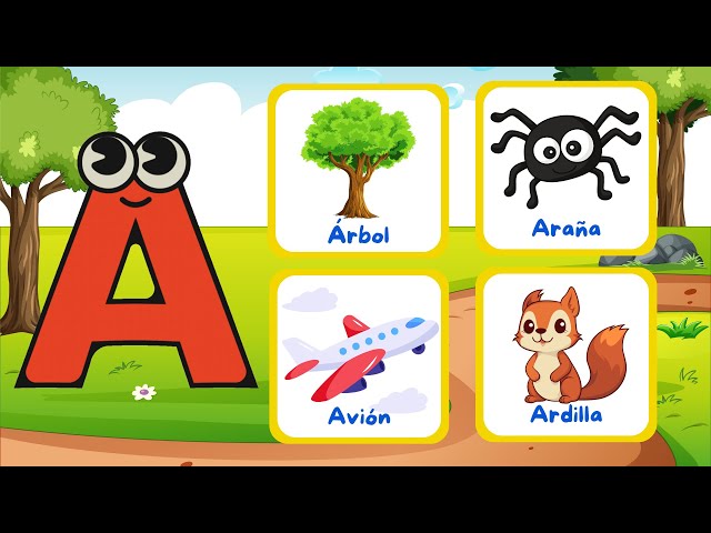 Vídeo relacionado con Educa - Yo aprendo Las primeras Palabras | Aprender es Divertido | Juguete Educativo para niños 5 años. Forma Palabras uniendo Letras. Contiene 76 Piezas Que Forman 16 tableros (18697)