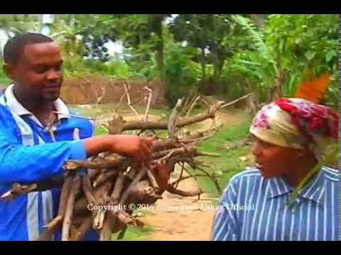 Viv Damou 21 - Dema and Begom - Full Episode