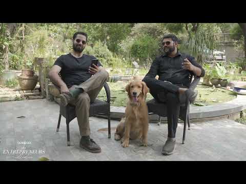 A youngster with a forthright vision Yashvir Singh Sandhu is a stickler for environmental