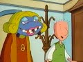Doug S 1st Movie Trailer