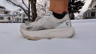 170 Miles in the Dynafish XiaoNian
