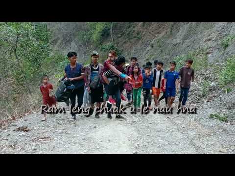 van t thang  lai hla thar 2022 semnak kan lung rawn khua