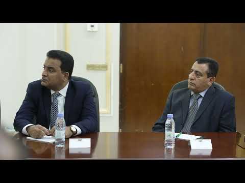 د/رشاد محمد العليمي
