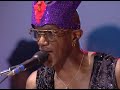 Bernie Worrell and the Woo Warriors - Time Was (Events In The Elsewhere) - 7/22/1999 (Official)