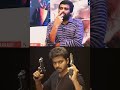 Thuppaki Is My Favourite Vijay Movie H Vinoth Shorts Hvinoth Thalapathyvijay Thuppakki Viral