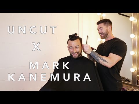UNCUT X MARK KANEMURA: DANCE, ART, AND LGBTQ ICONS